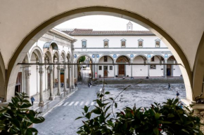 Luxury apartment SS Annunziata